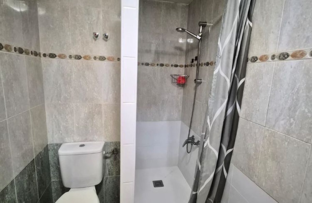 Resale - Townhouse -
Orihuela Costa - Playa Flamenca