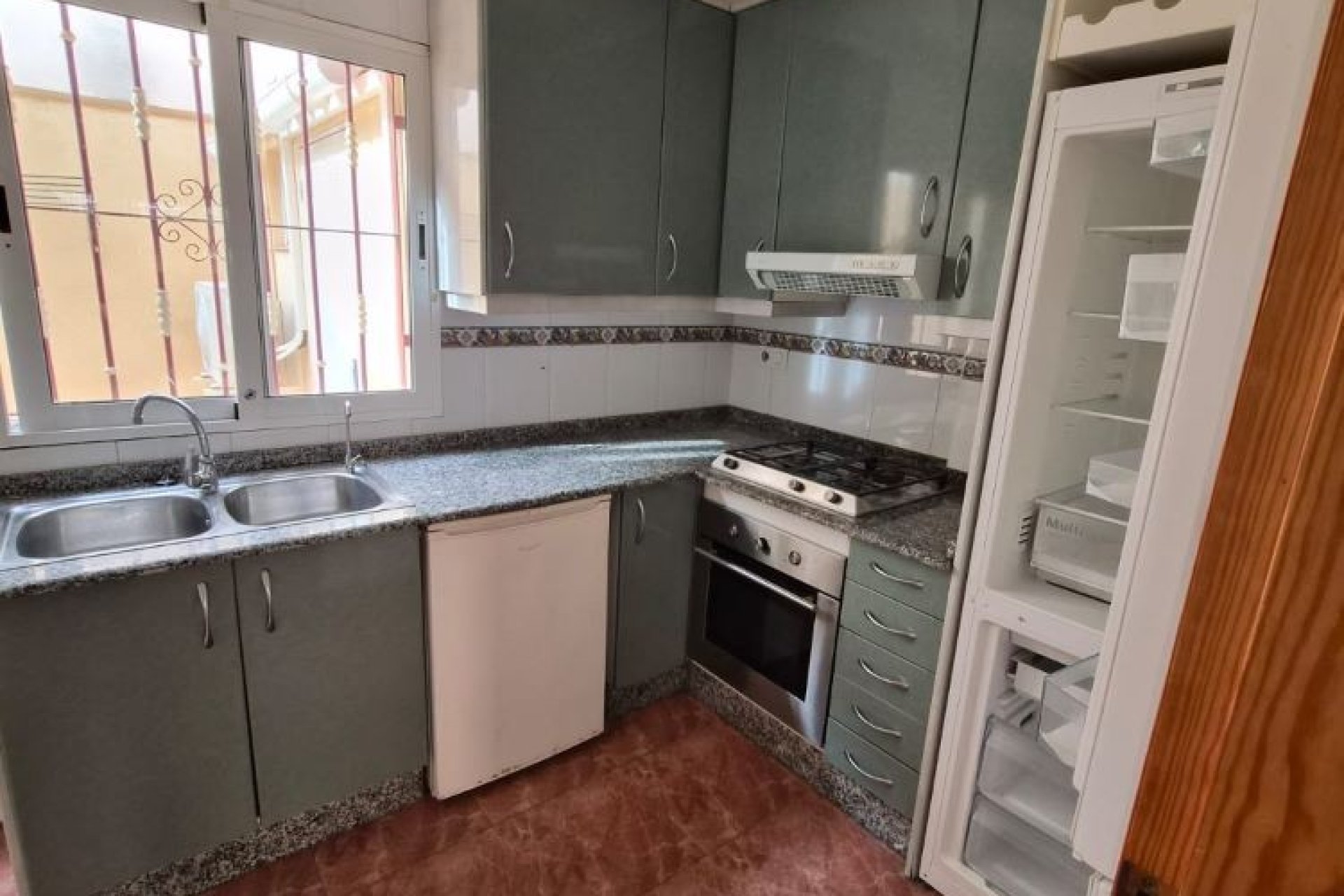 Resale - Townhouse -
Orihuela Costa - Playa Flamenca