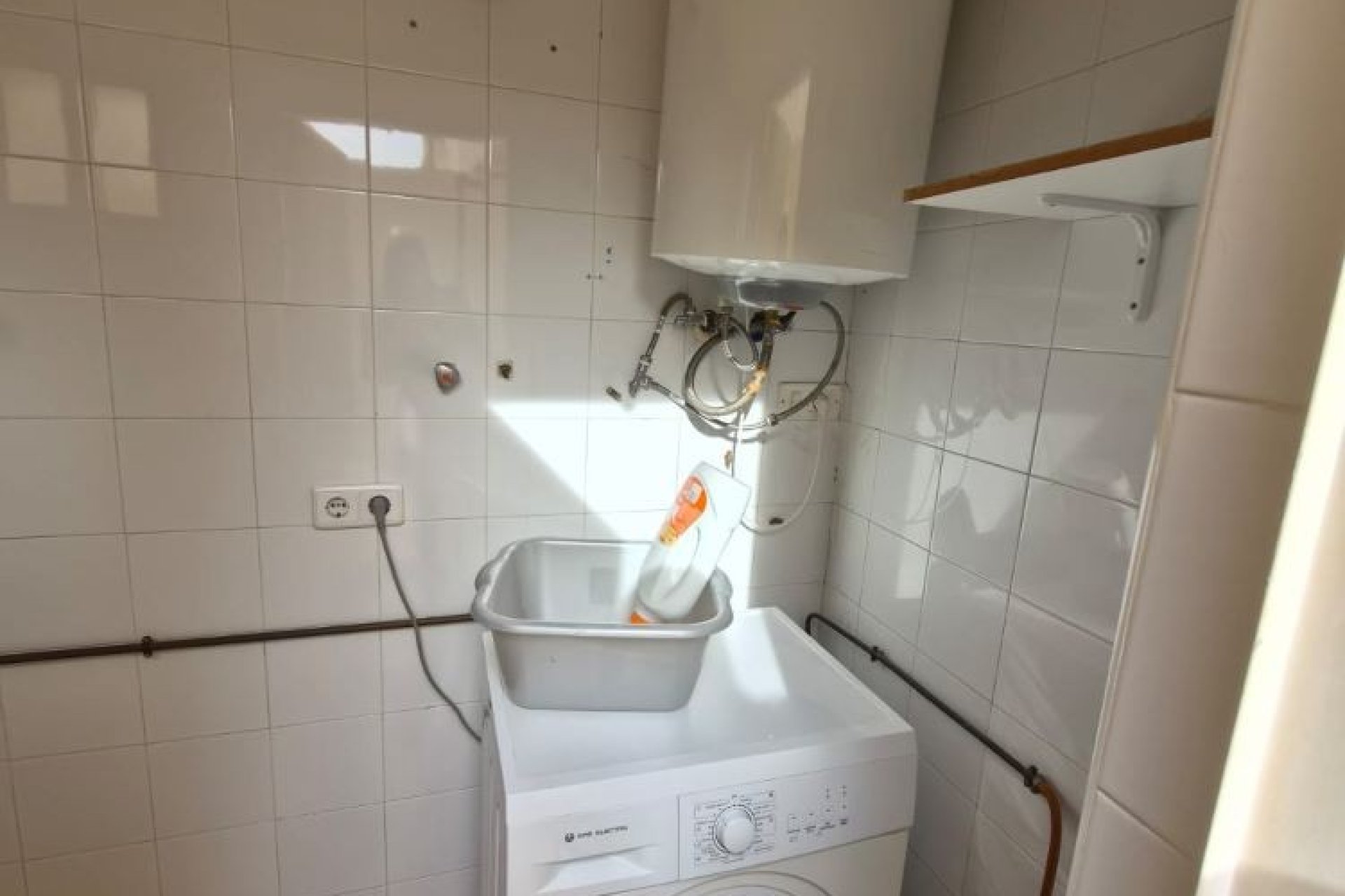 Resale - Townhouse -
Orihuela Costa - Playa Flamenca