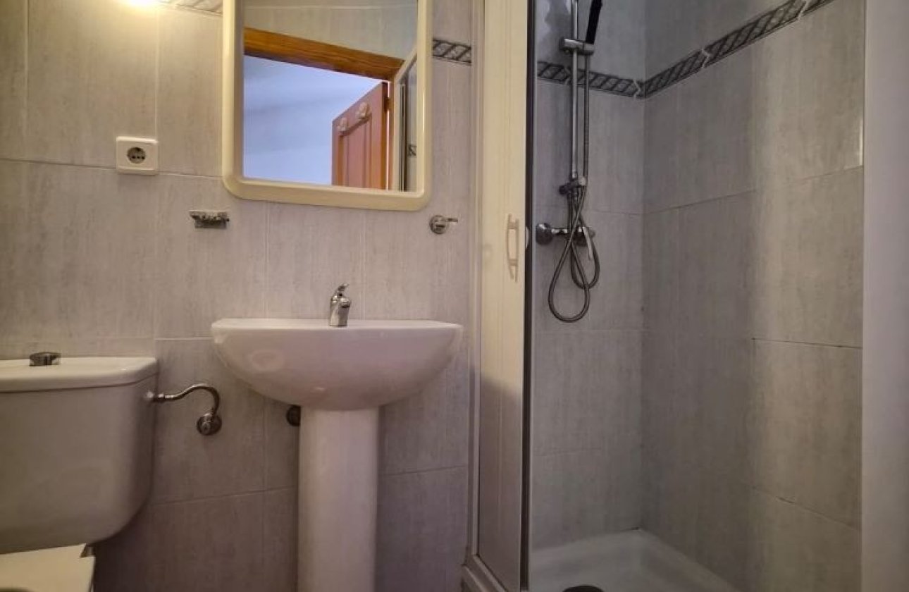 Resale - Townhouse -
Orihuela Costa - Playa Flamenca