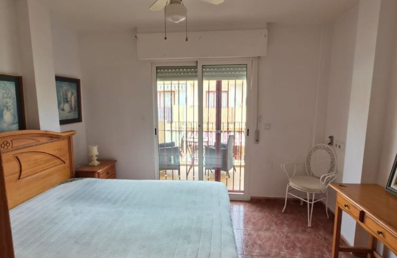 Resale - Townhouse -
Orihuela Costa - Playa Flamenca