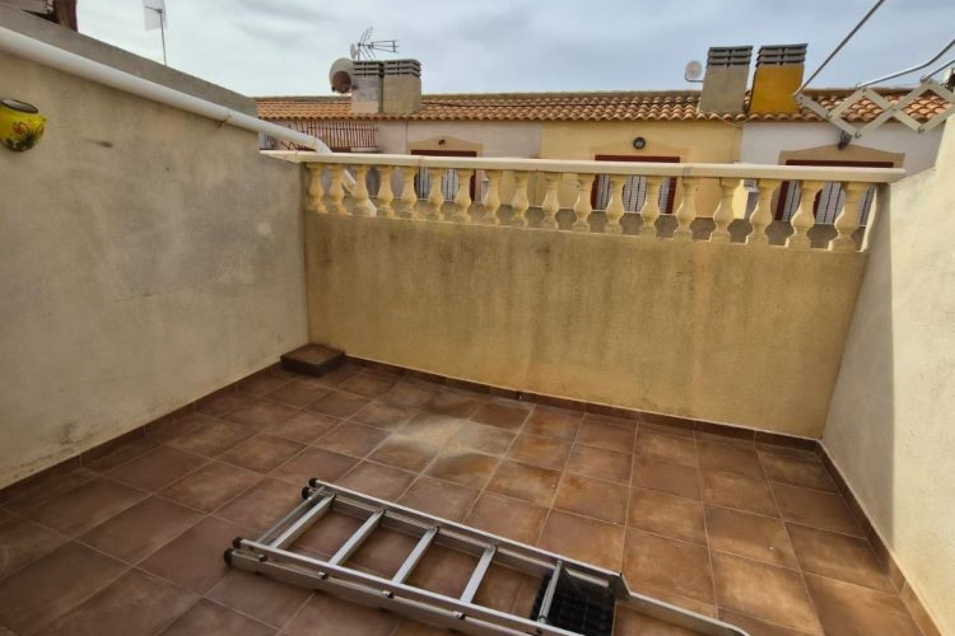 Resale - Townhouse -
Orihuela Costa - Playa Flamenca