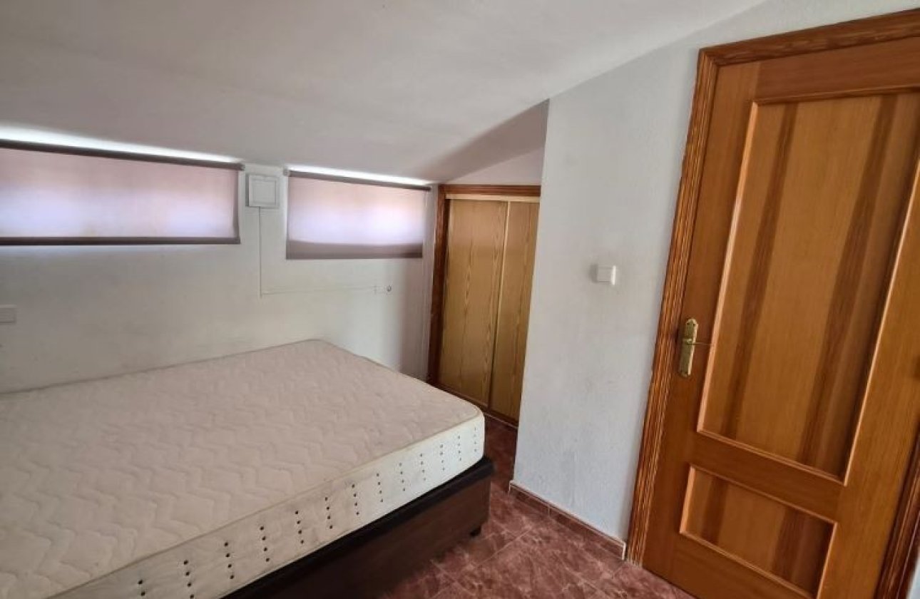 Resale - Townhouse -
Orihuela Costa - Playa Flamenca