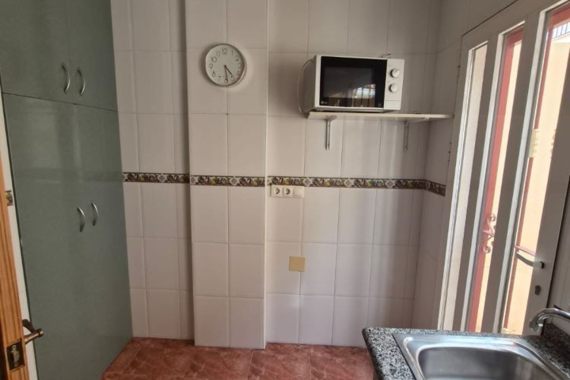 Resale - Townhouse -
Orihuela Costa - Playa Flamenca