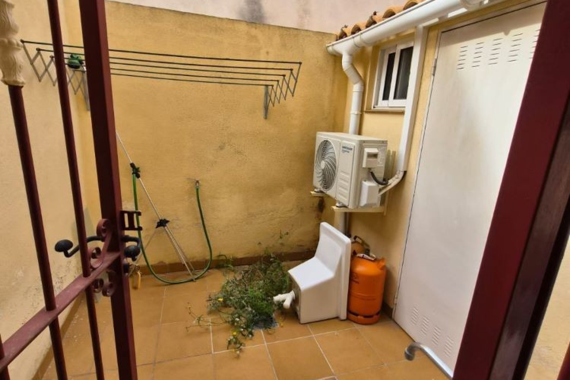 Resale - Townhouse -
Orihuela Costa - Playa Flamenca