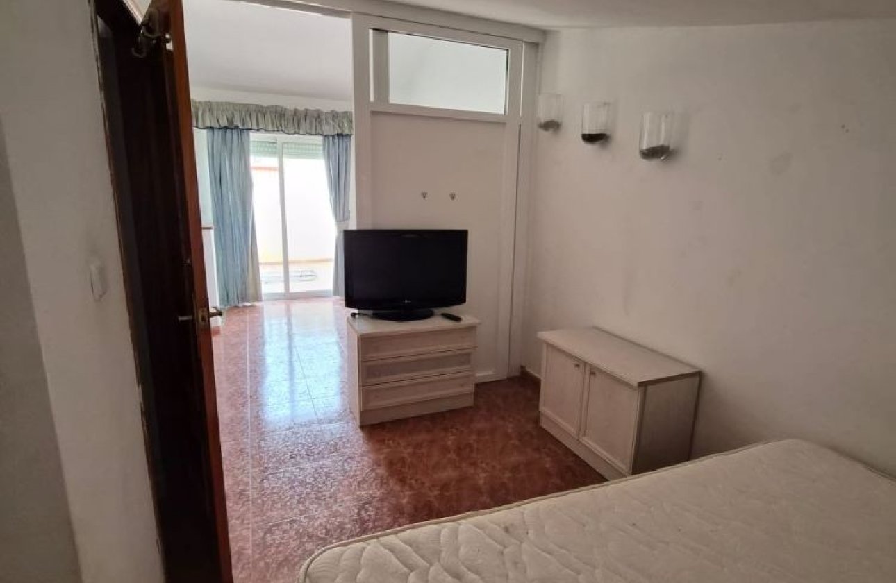 Resale - Townhouse -
Orihuela Costa - Playa Flamenca