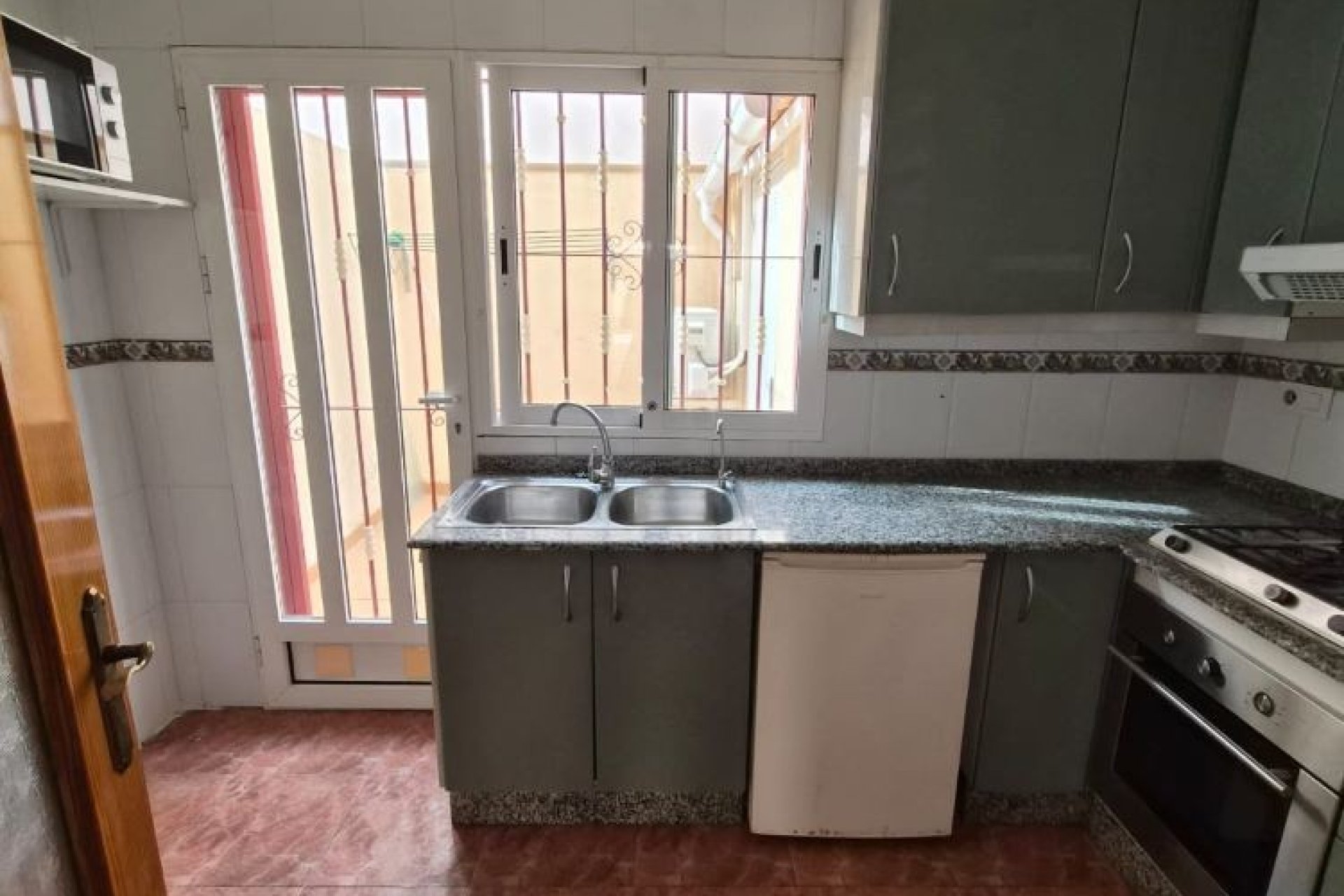 Resale - Townhouse -
Orihuela Costa - Playa Flamenca