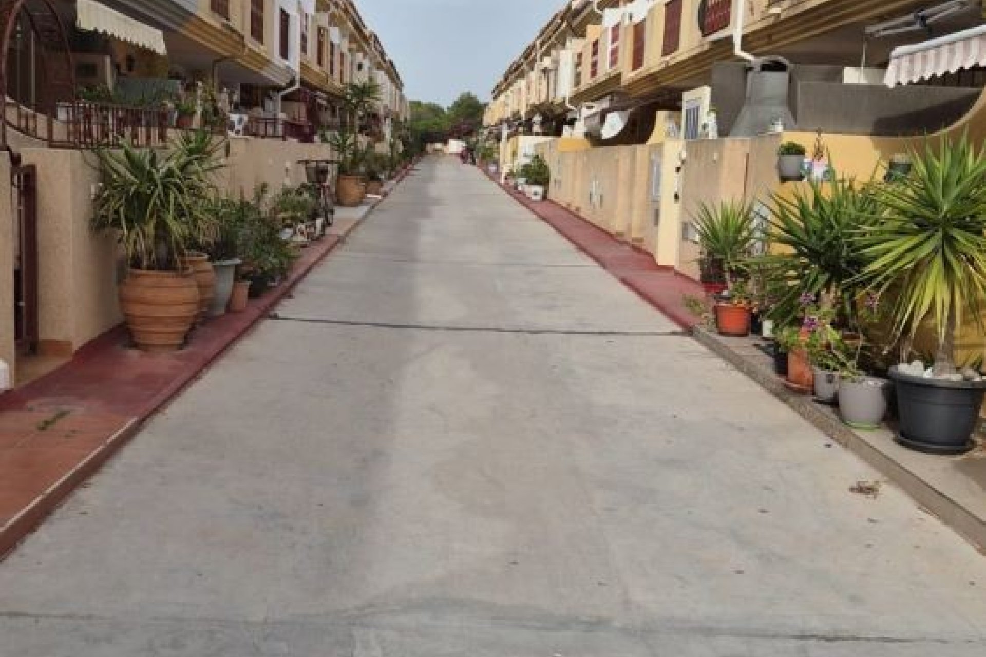 Resale - Townhouse -
Orihuela Costa - Playa Flamenca