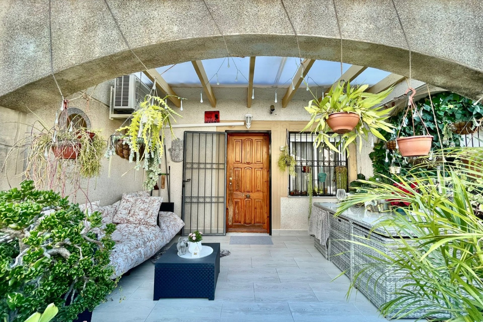 Resale - Townhouse -
Orihuela Costa - Playa Flamenca