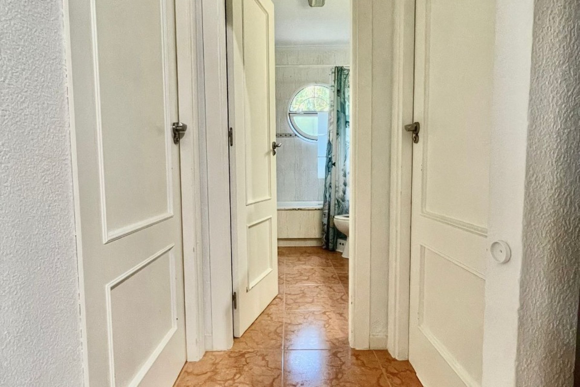 Resale - Townhouse -
Orihuela Costa - Playa Flamenca