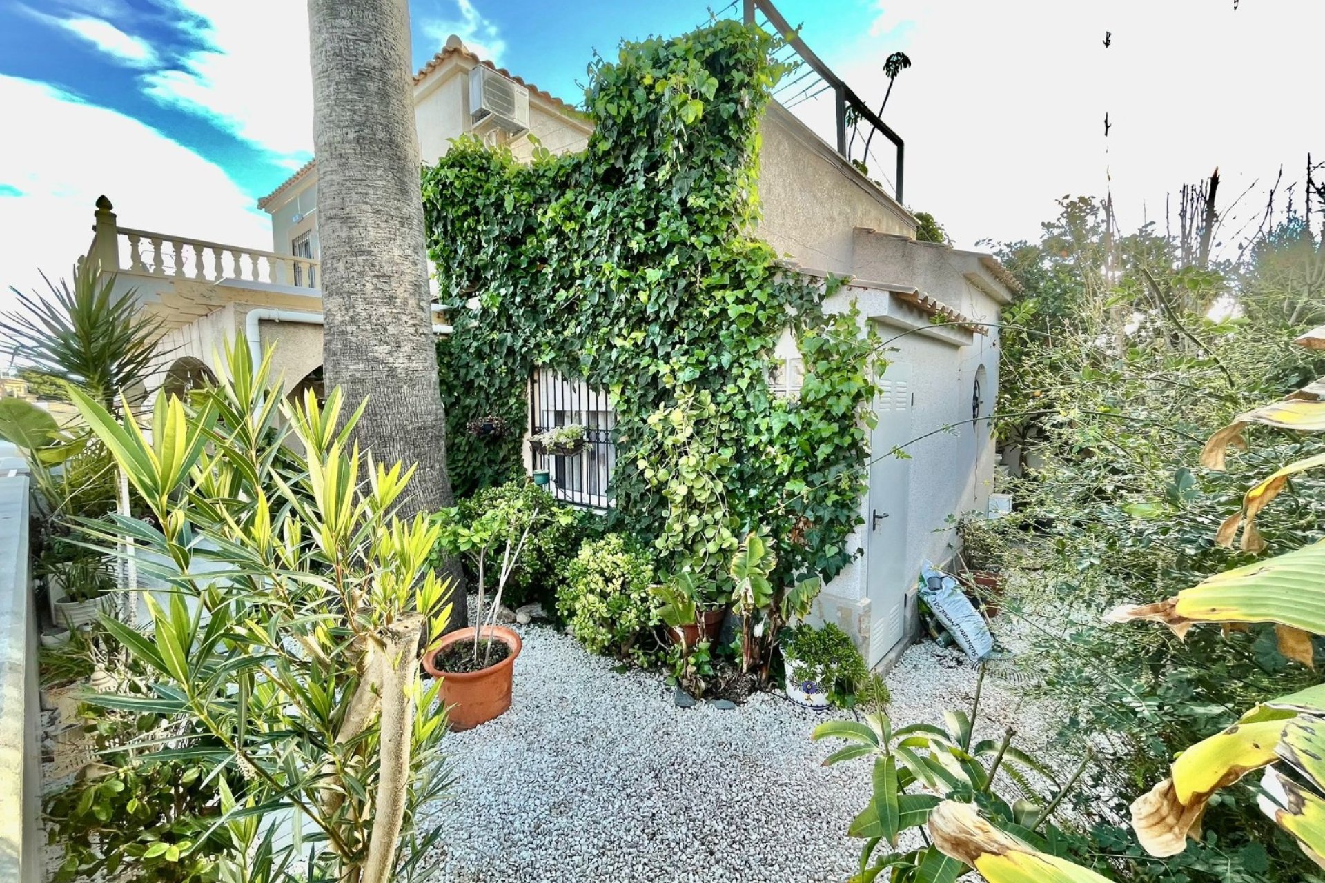 Resale - Townhouse -
Orihuela Costa - Playa Flamenca