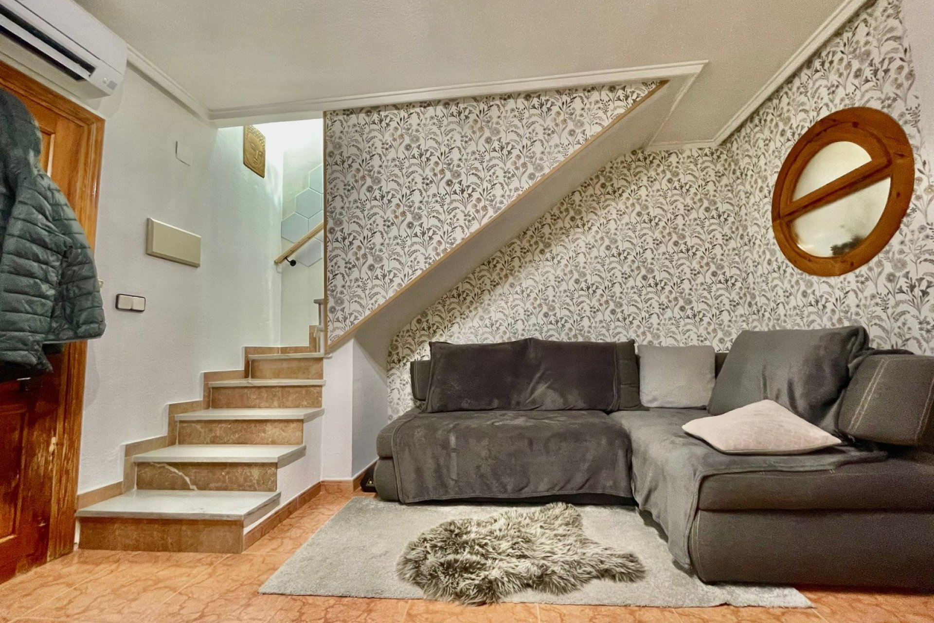 Resale - Townhouse -
Orihuela Costa - Playa Flamenca