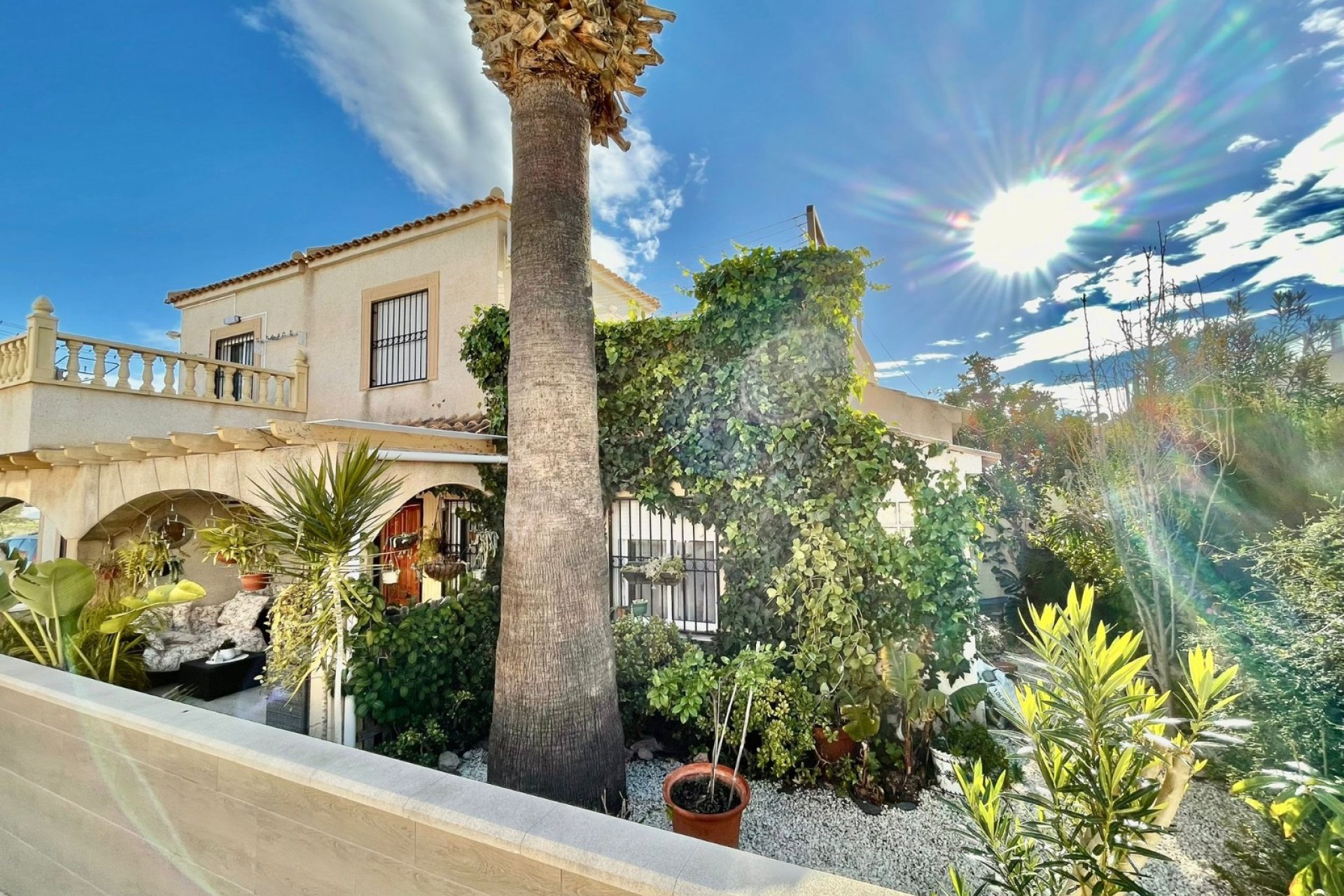 Resale - Townhouse -
Orihuela Costa - Playa Flamenca