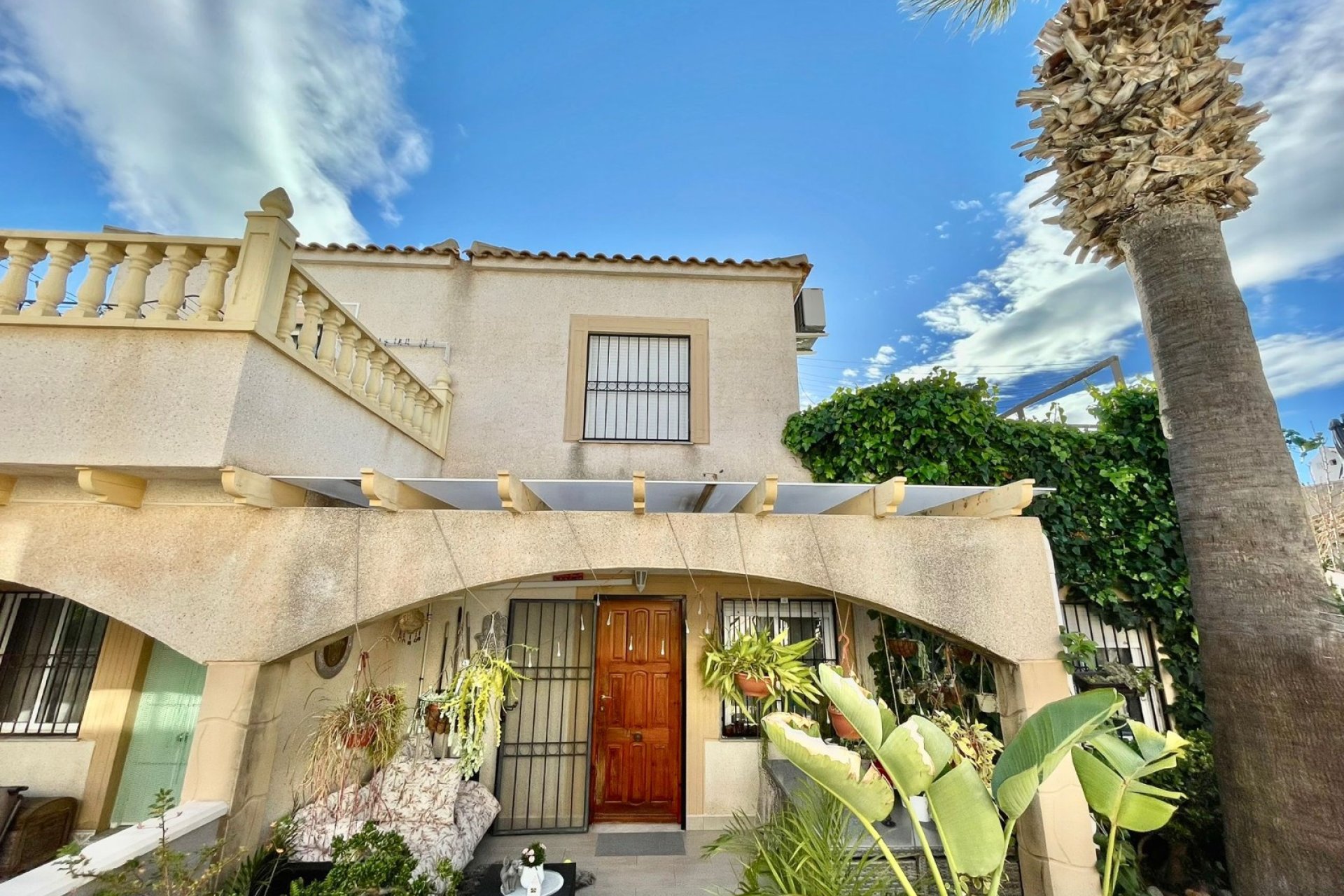 Resale - Townhouse -
Orihuela Costa - Playa Flamenca