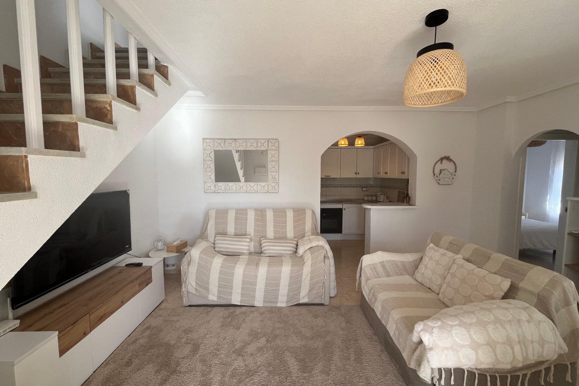 Resale - Townhouse -
Punta Prima - Serena