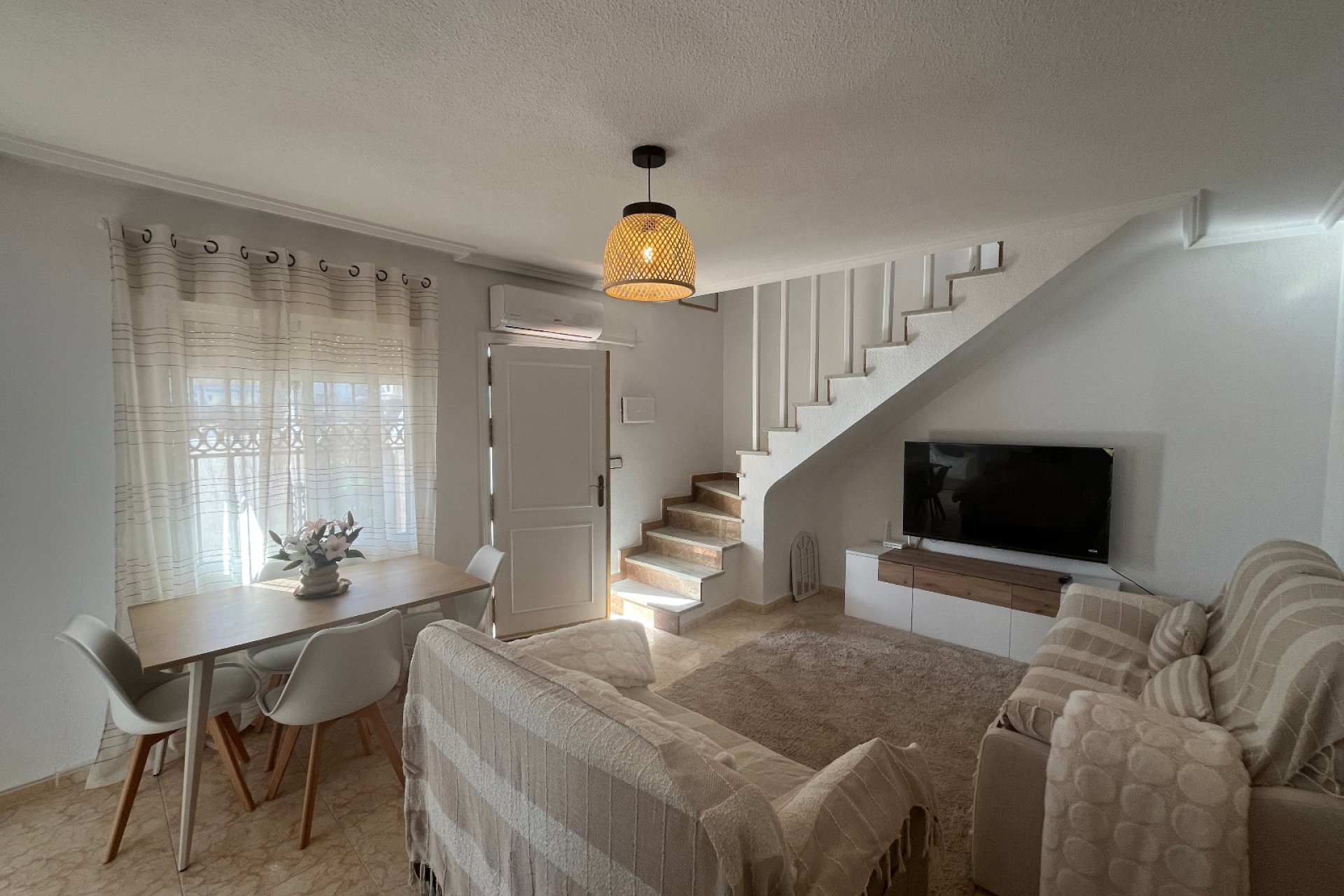 Resale - Townhouse -
Punta Prima - Serena