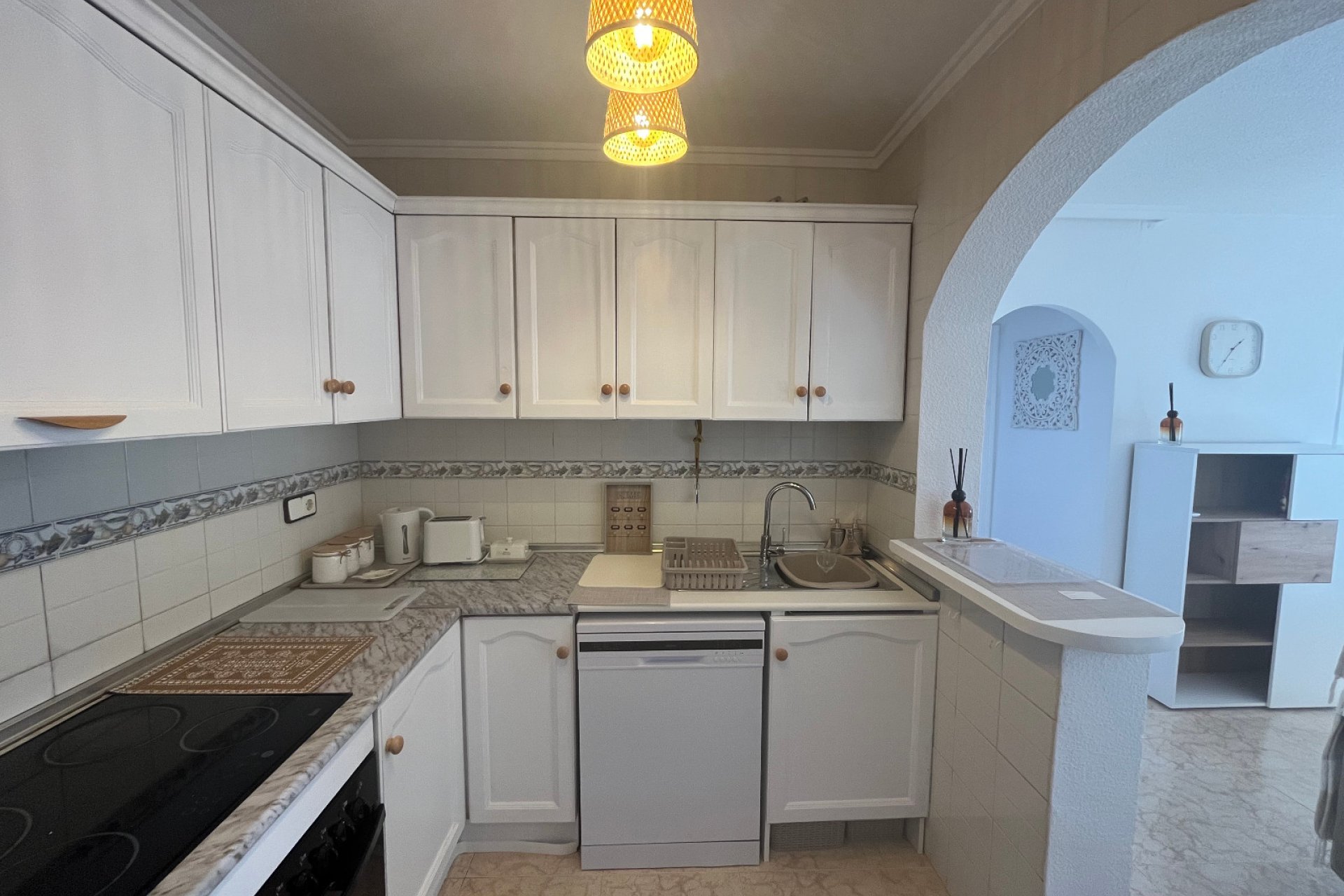 Resale - Townhouse -
Punta Prima - Serena