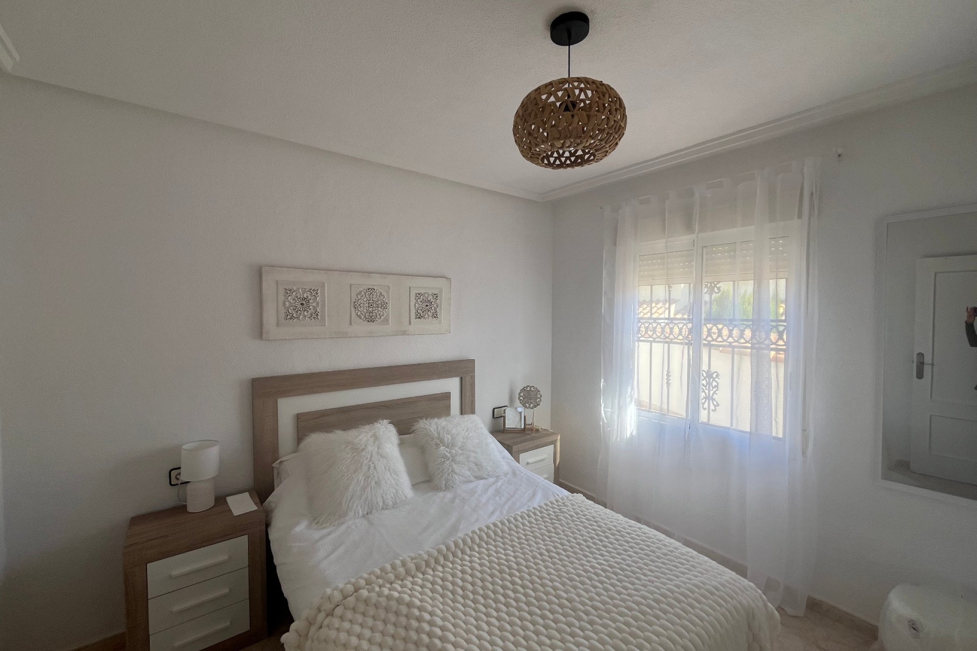 Resale - Townhouse -
Punta Prima - Serena