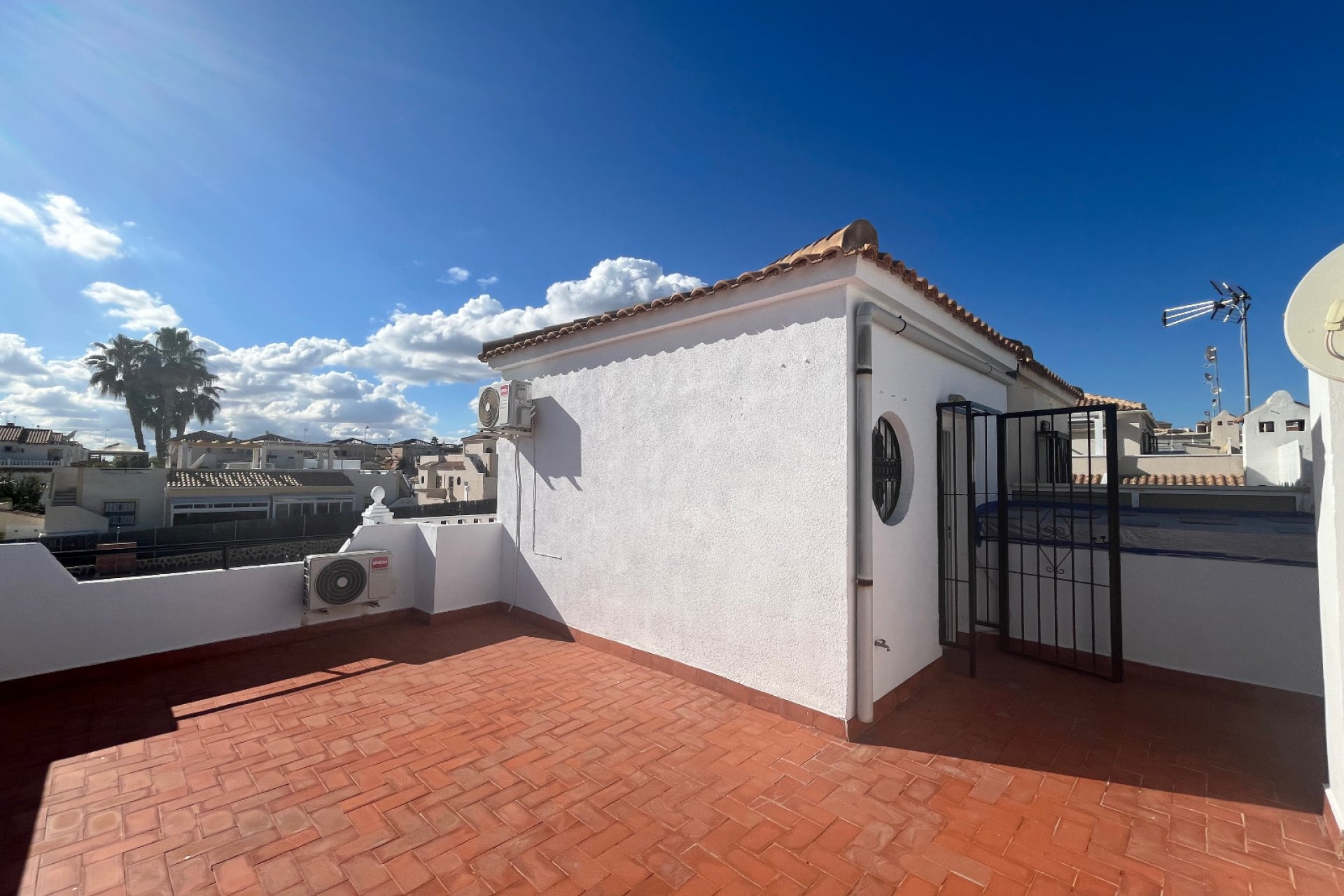 Resale - Townhouse -
Punta Prima - Serena