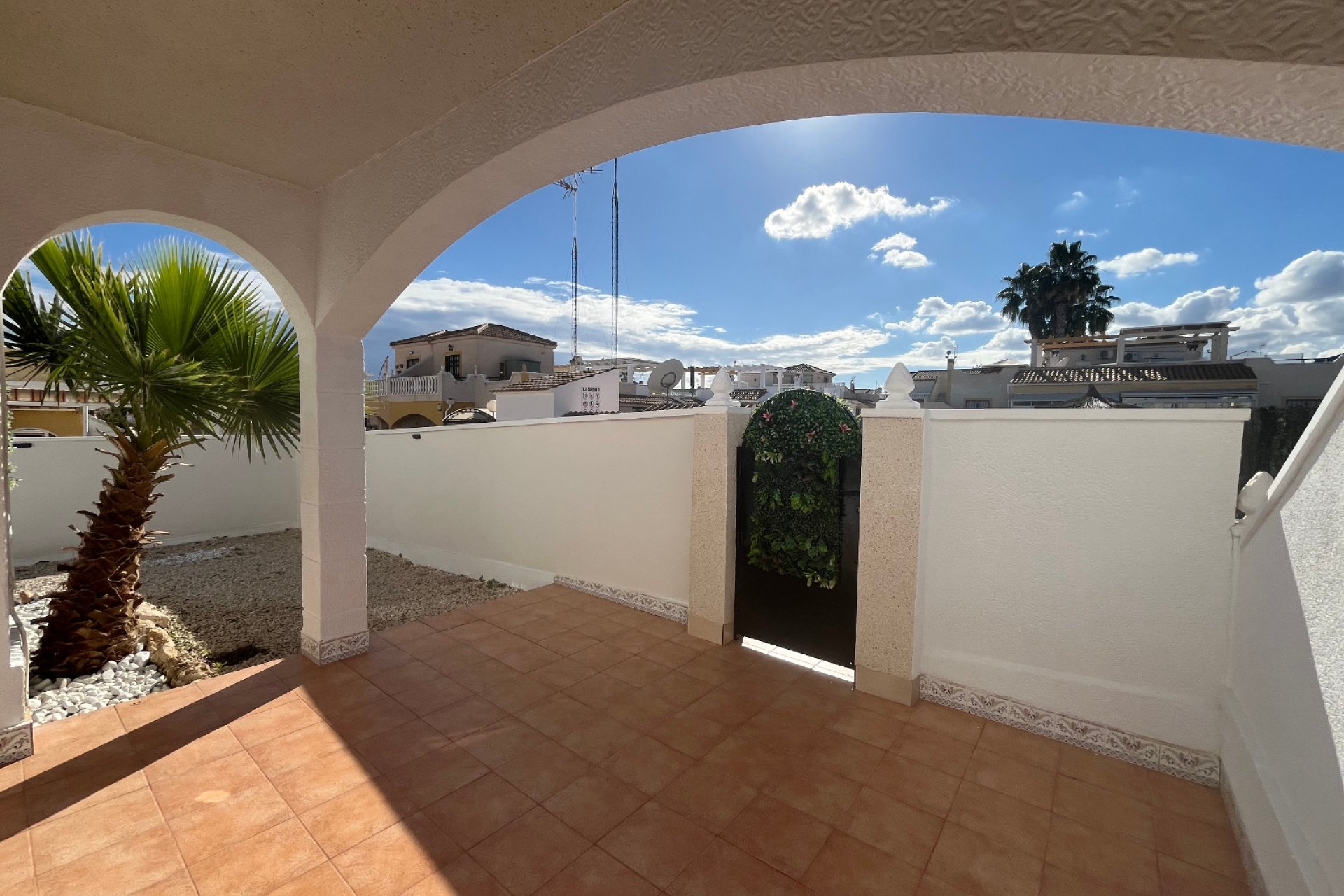 Resale - Townhouse -
Punta Prima - Serena