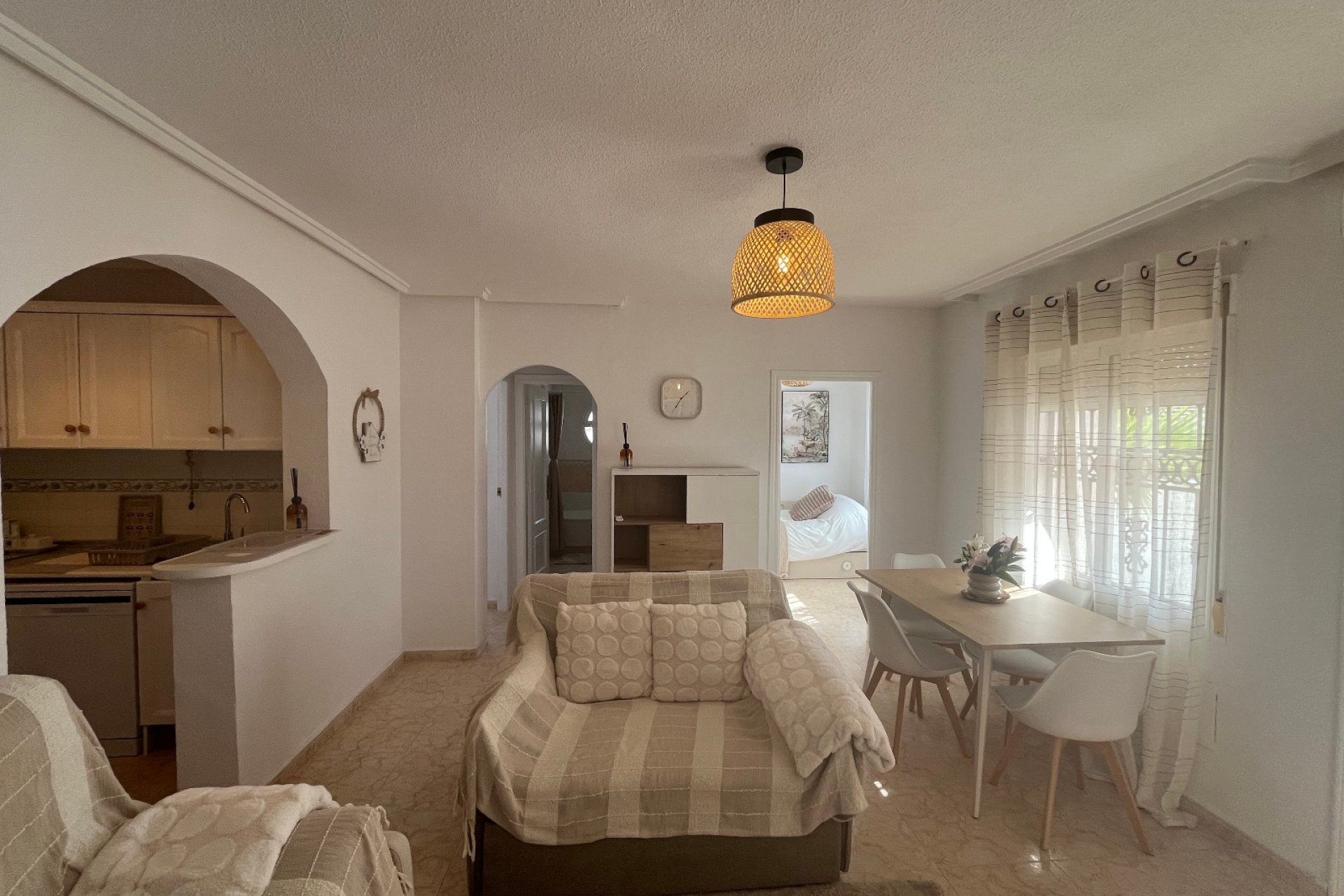 Resale - Townhouse -
Punta Prima - Serena