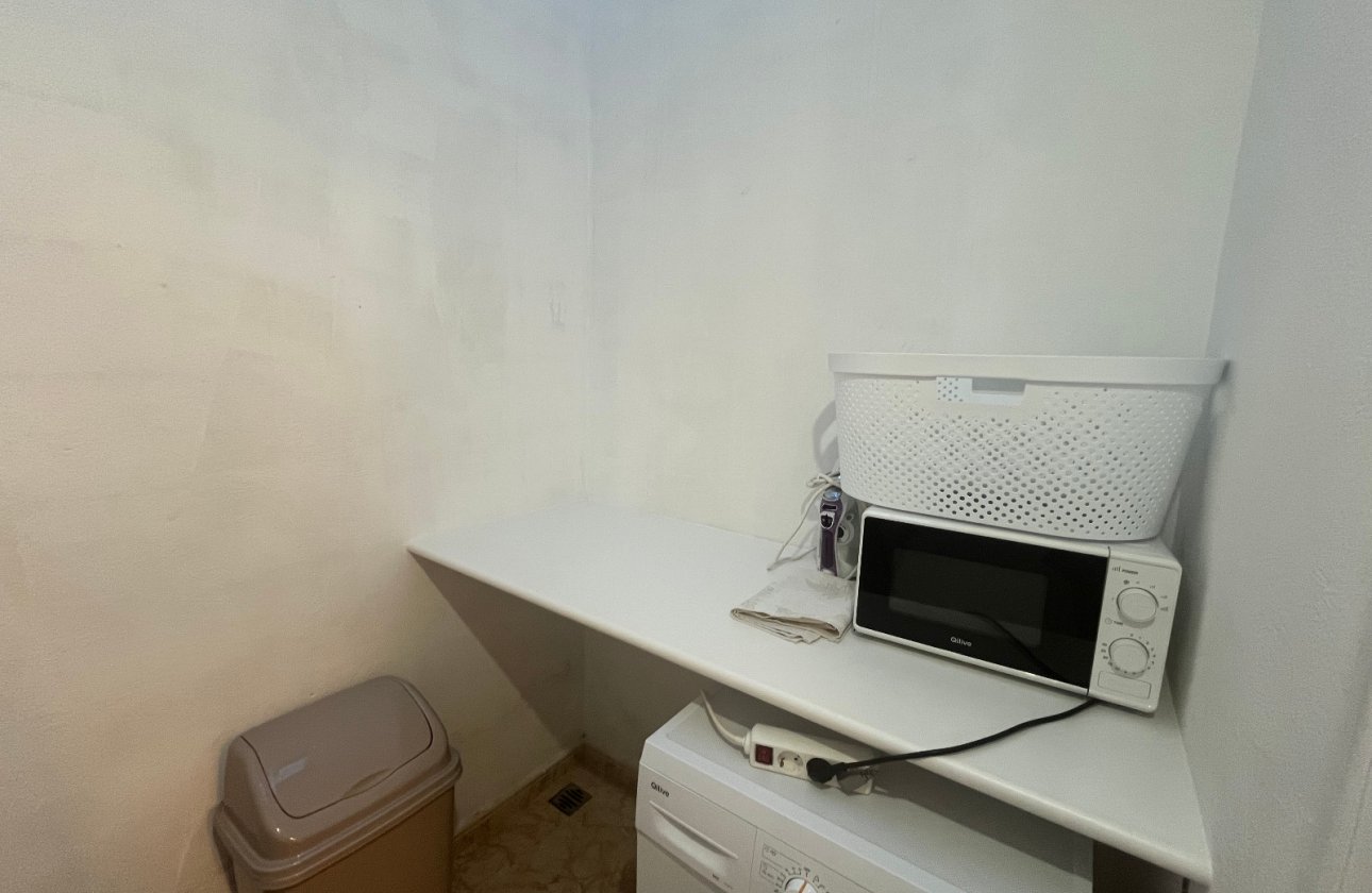 Resale - Townhouse -
Punta Prima - Serena