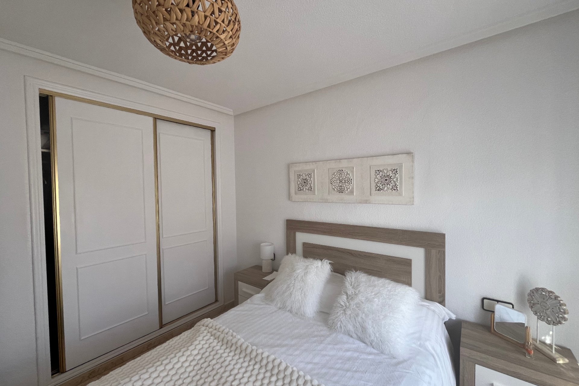 Resale - Townhouse -
Punta Prima - Serena