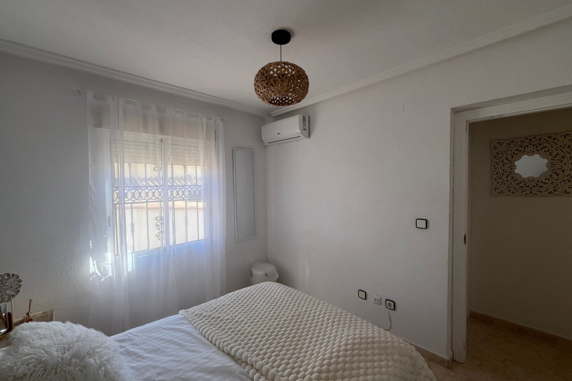 Resale - Townhouse -
Punta Prima - Serena