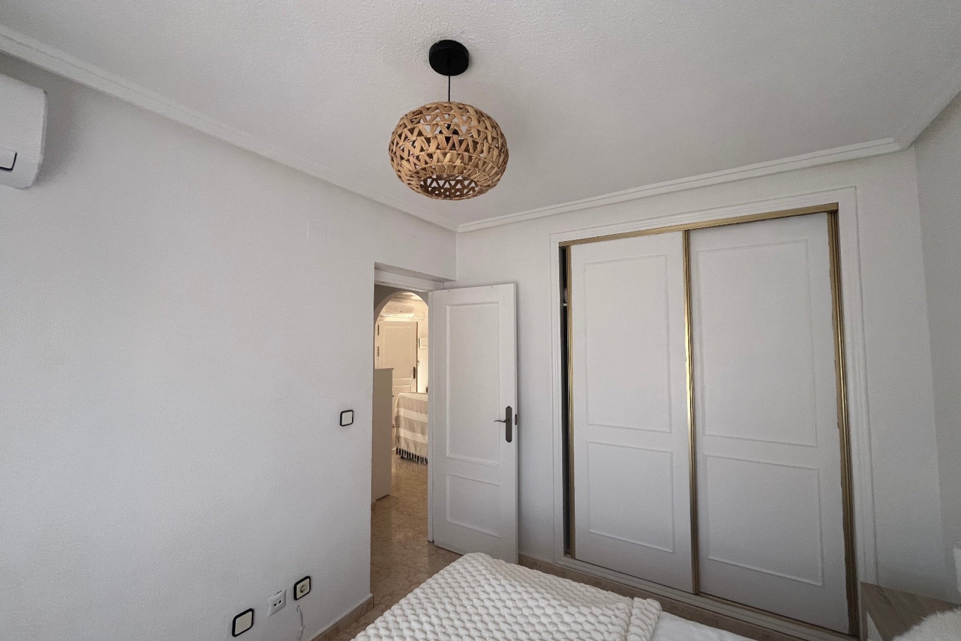 Resale - Townhouse -
Punta Prima - Serena