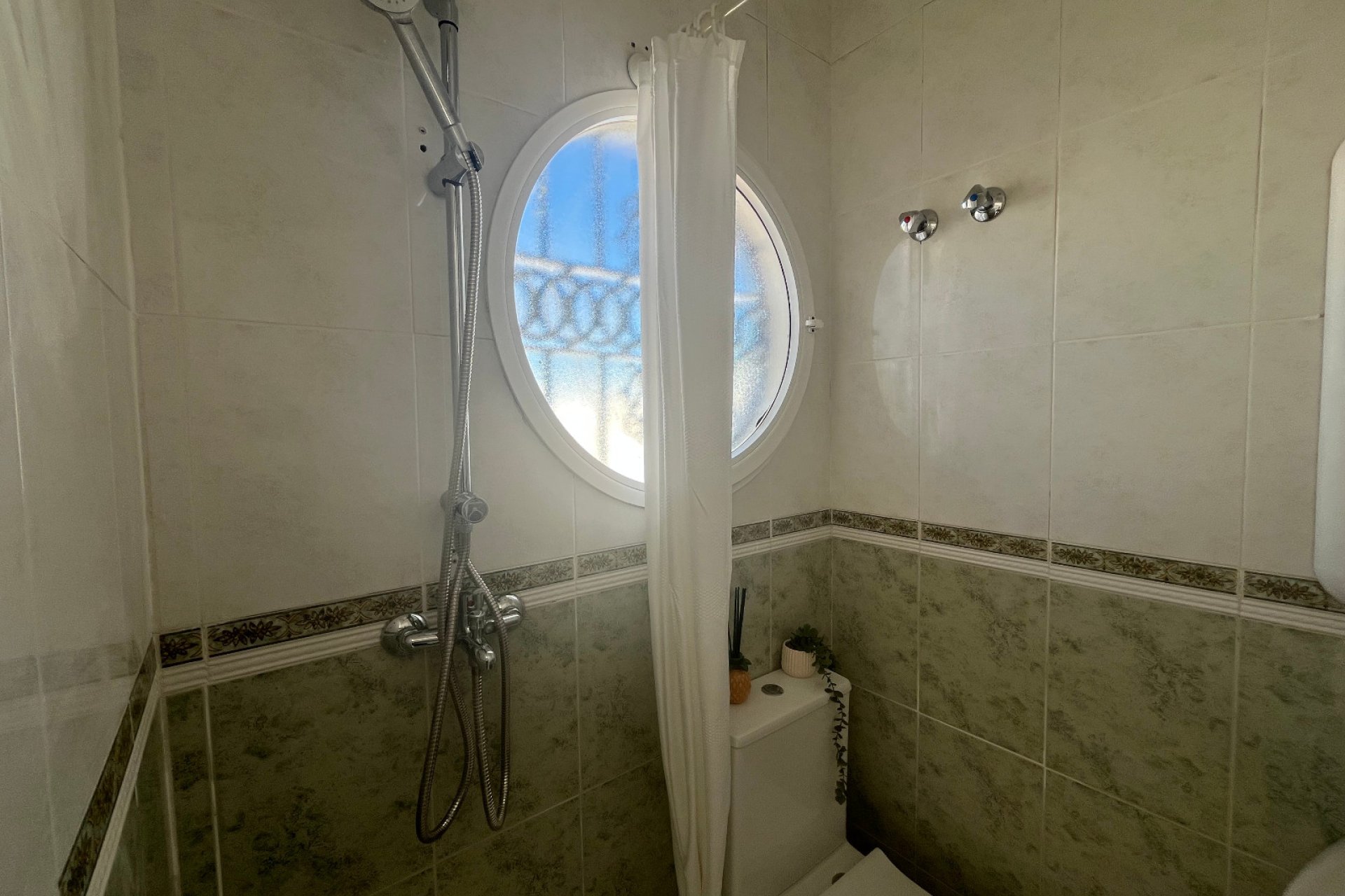 Resale - Townhouse -
Punta Prima - Serena