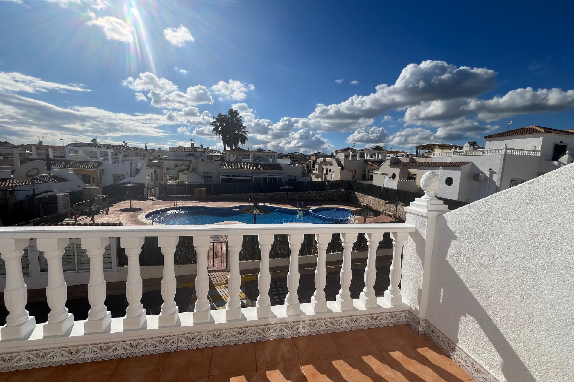 Resale - Townhouse -
Punta Prima - Serena