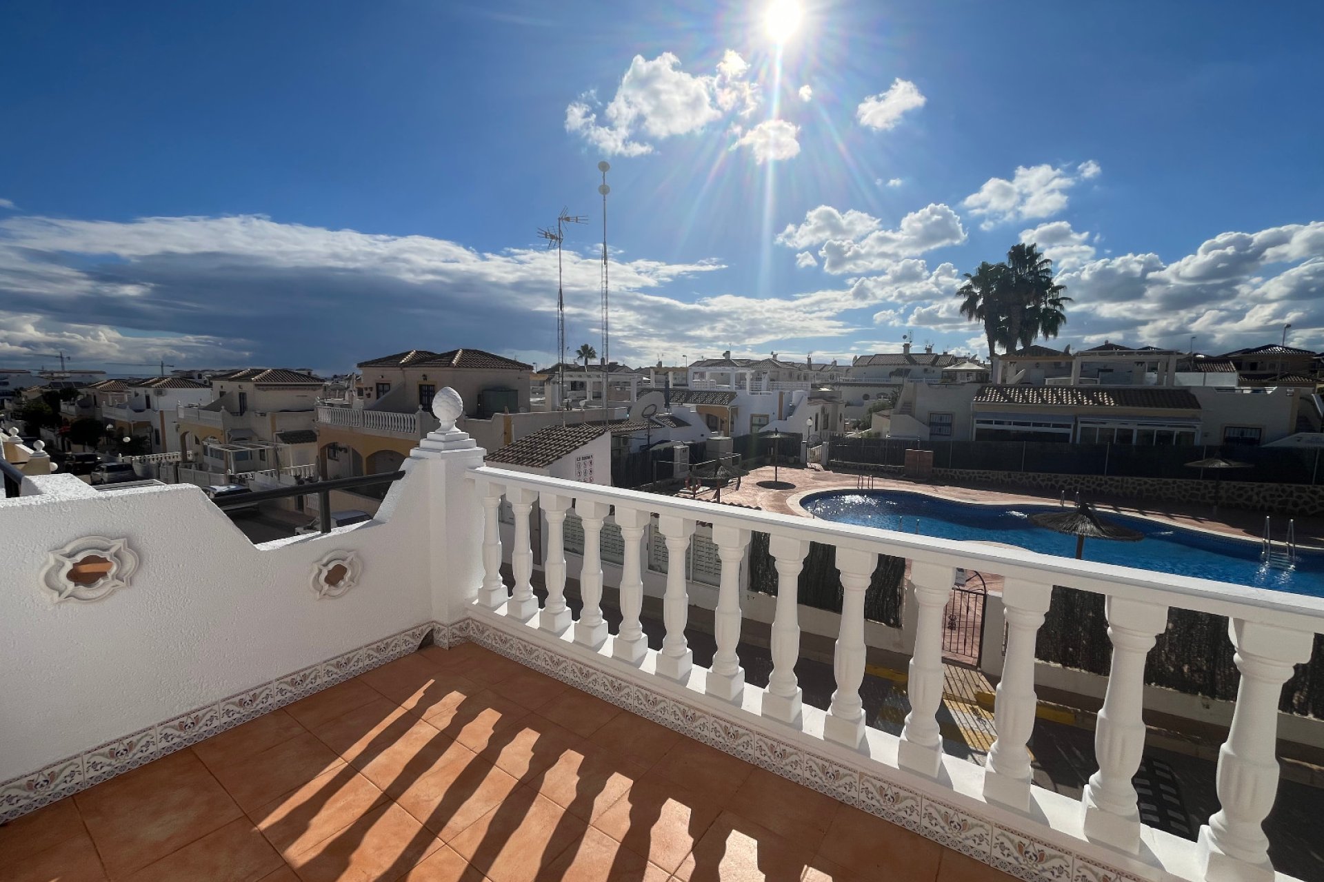 Resale - Townhouse -
Punta Prima - Serena