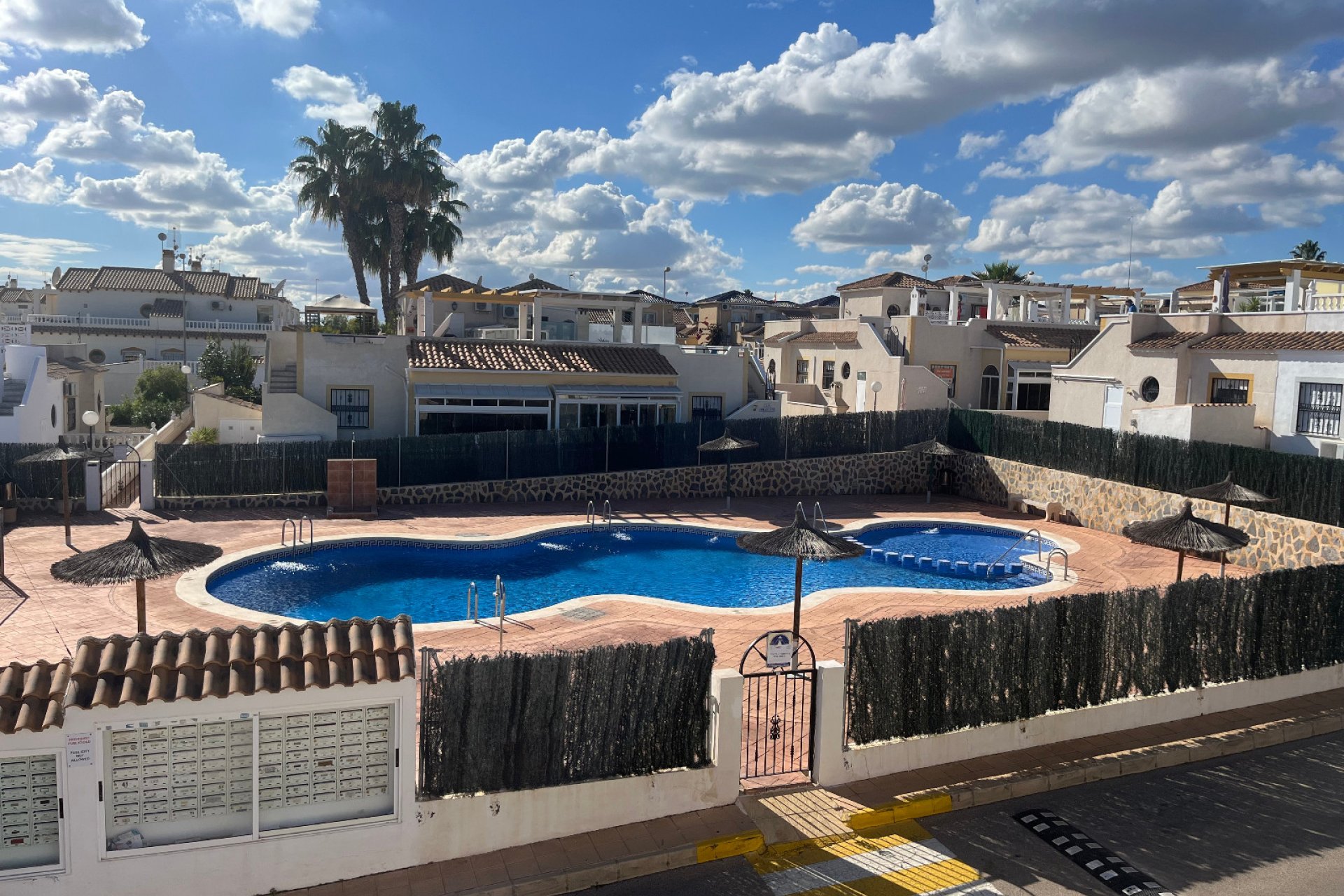 Resale - Townhouse -
Punta Prima - Serena