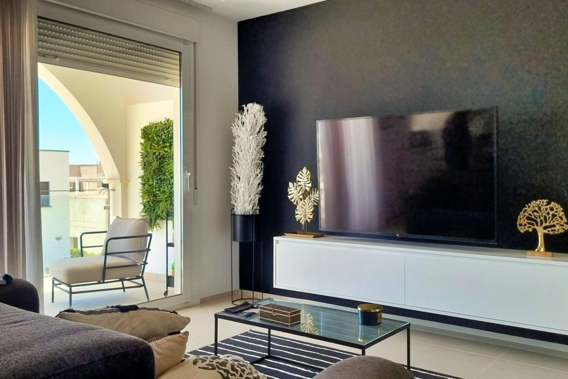 Resale - Upper floor bungalow -
Ciudad Quesada - Doña pepa