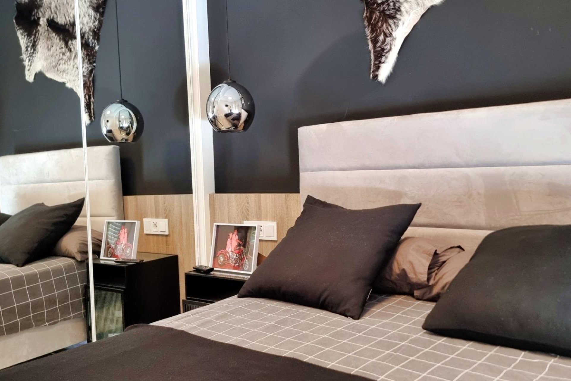 Resale - Upper floor bungalow -
Ciudad Quesada - Doña pepa