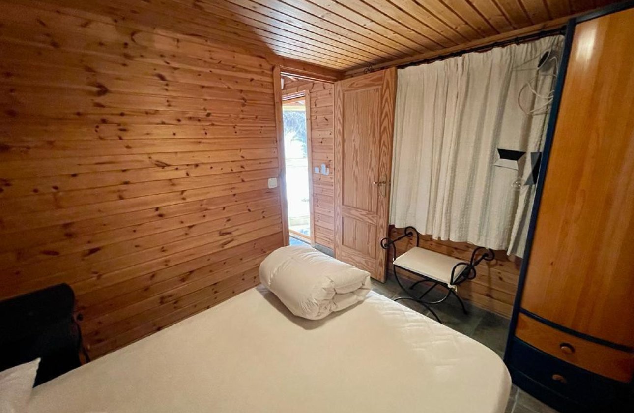 Resale - Villa -
Albatera - Albatera Centro