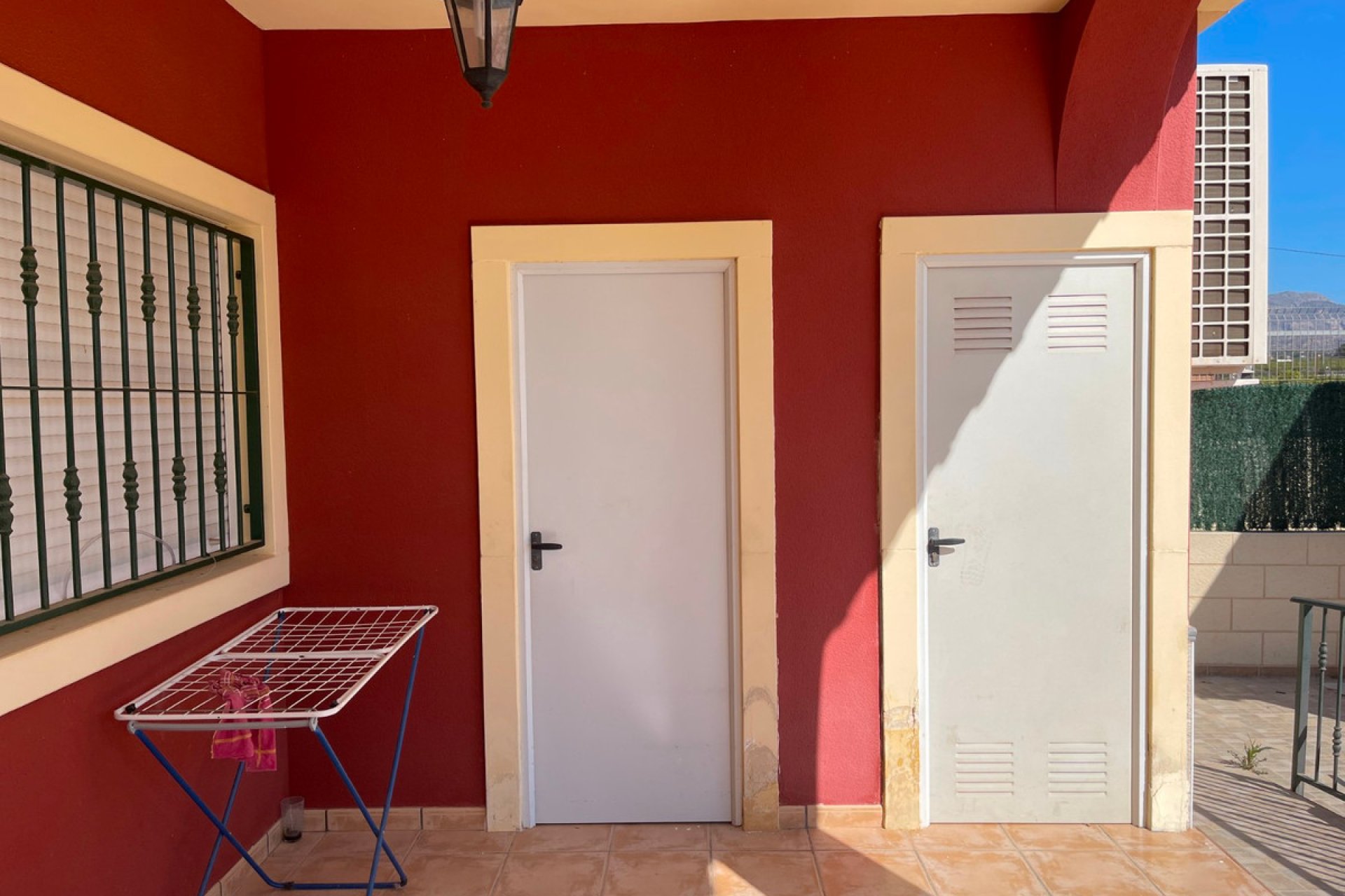 Resale - Villa -
Albatera - Albatera Centro