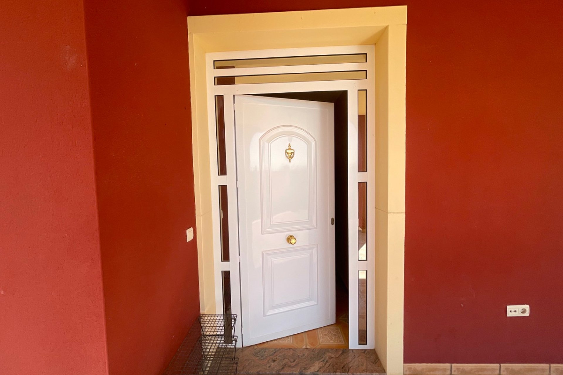 Resale - Villa -
Albatera - Albatera Centro