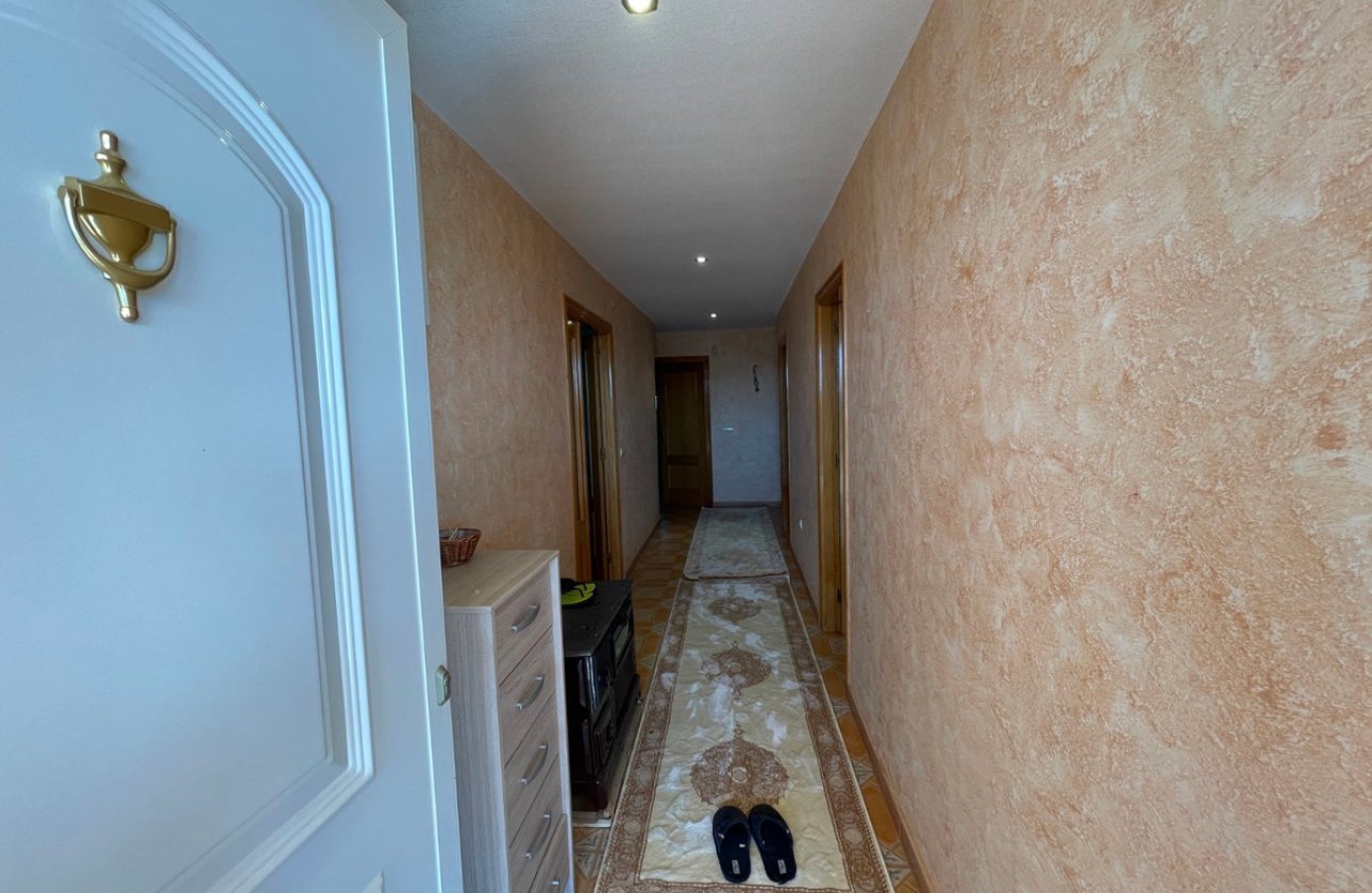 Resale - Villa -
Albatera - Albatera Centro