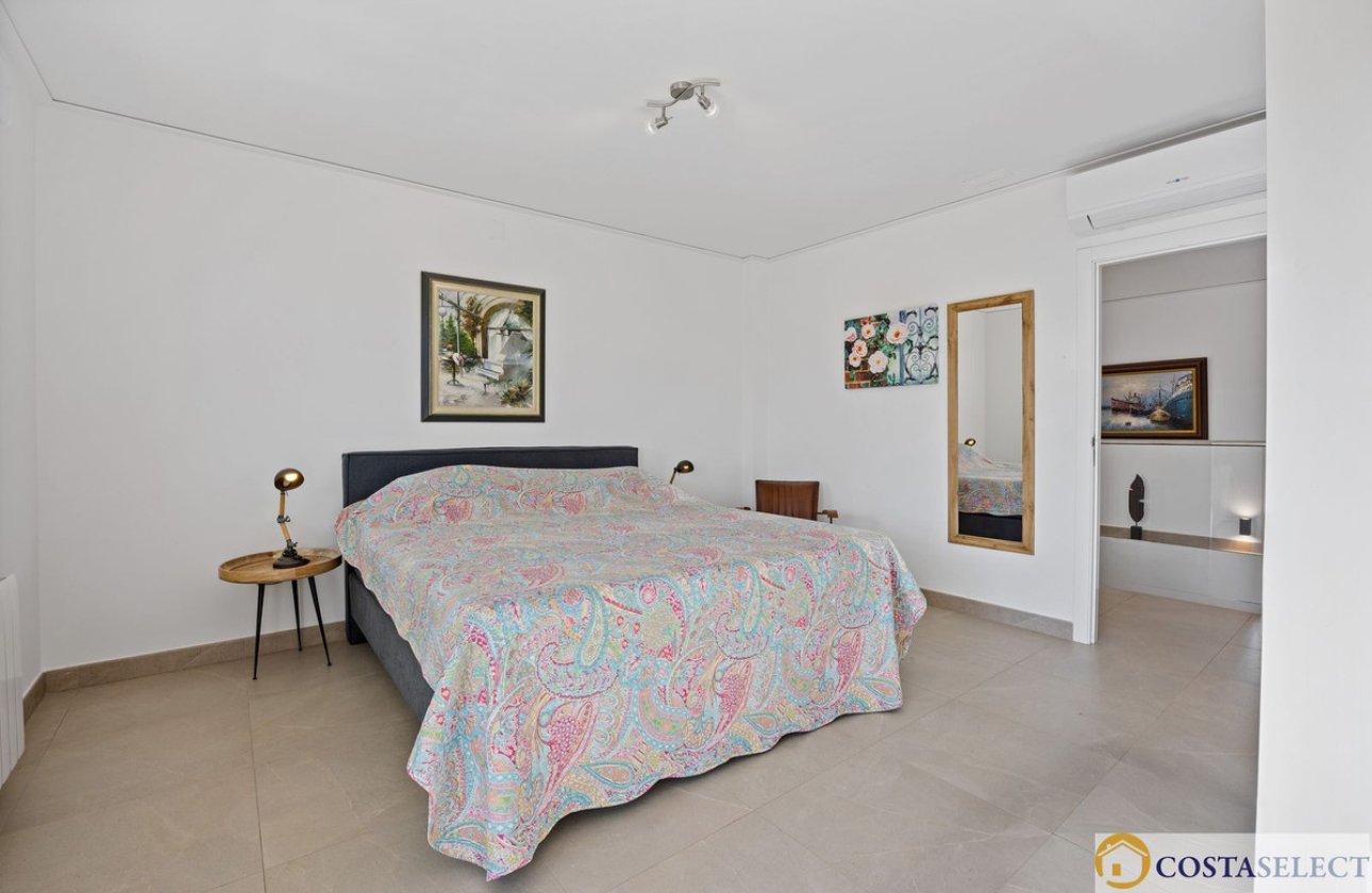 Resale - Villa -
Alcalalí - Alcalalí Centro