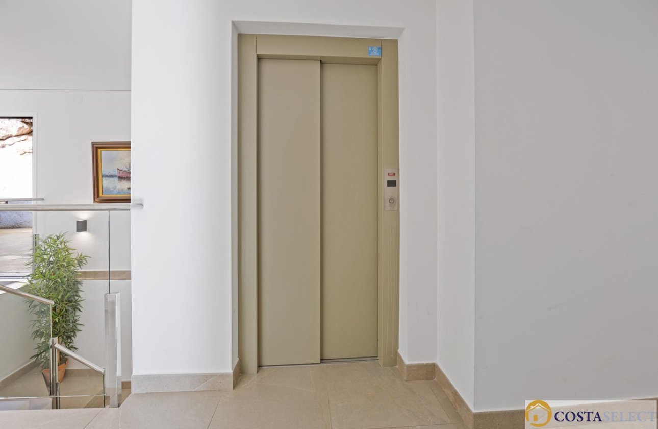 Resale - Villa -
Alcalalí - Alcalalí Centro