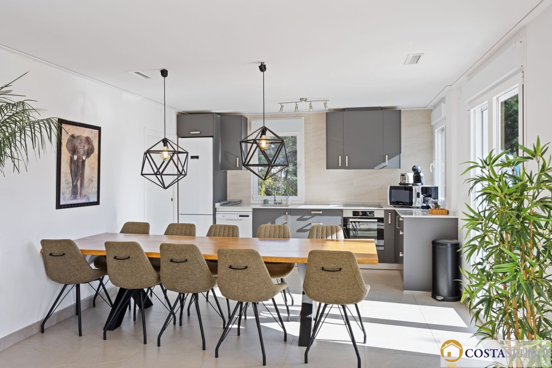 Resale - Villa -
Alcalalí - Alcalalí Centro