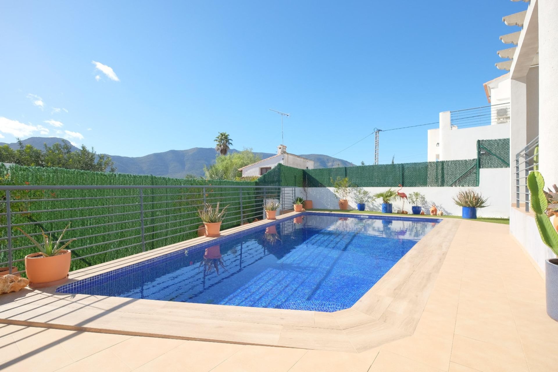 Resale - Villa -
Alcalalí - Alcalalí Centro