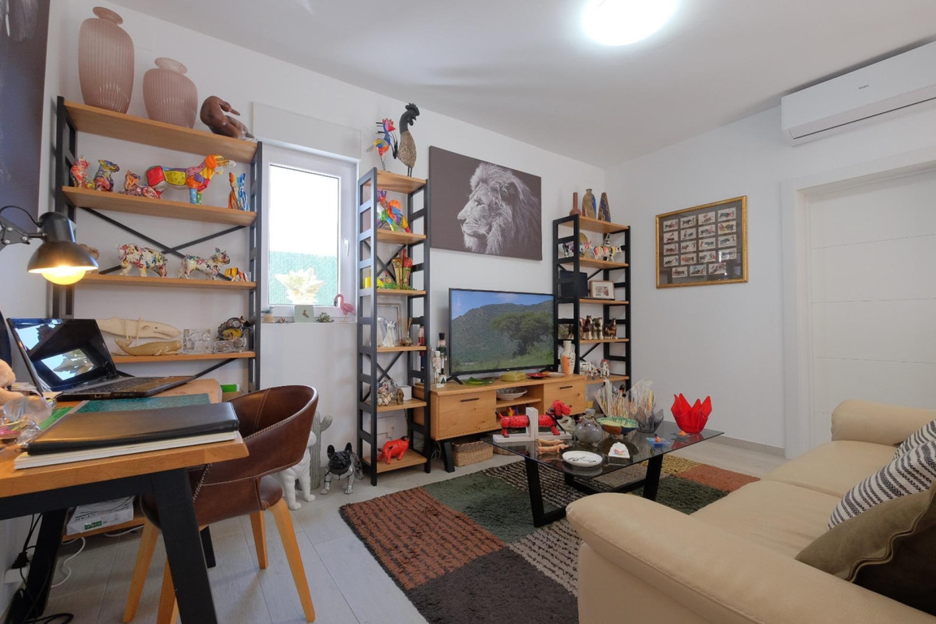 Resale - Villa -
Alcalalí - Alcalalí Centro