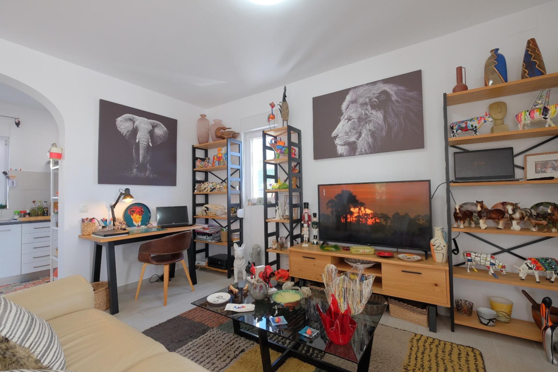 Resale - Villa -
Alcalalí - Alcalalí Centro