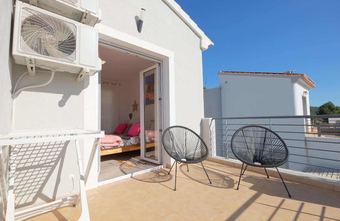 Resale - Villa -
Alcalalí - Alcalalí Centro