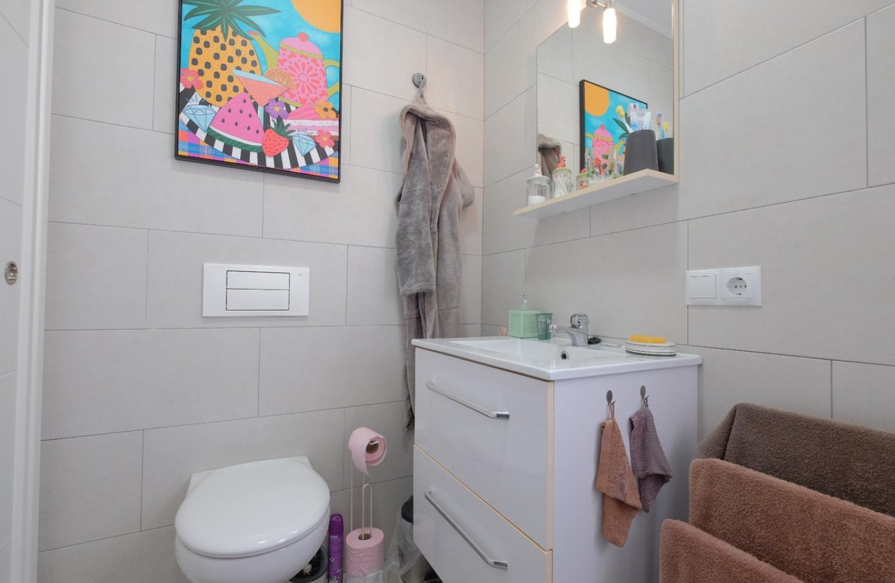 Resale - Villa -
Alcalalí - Alcalalí Centro