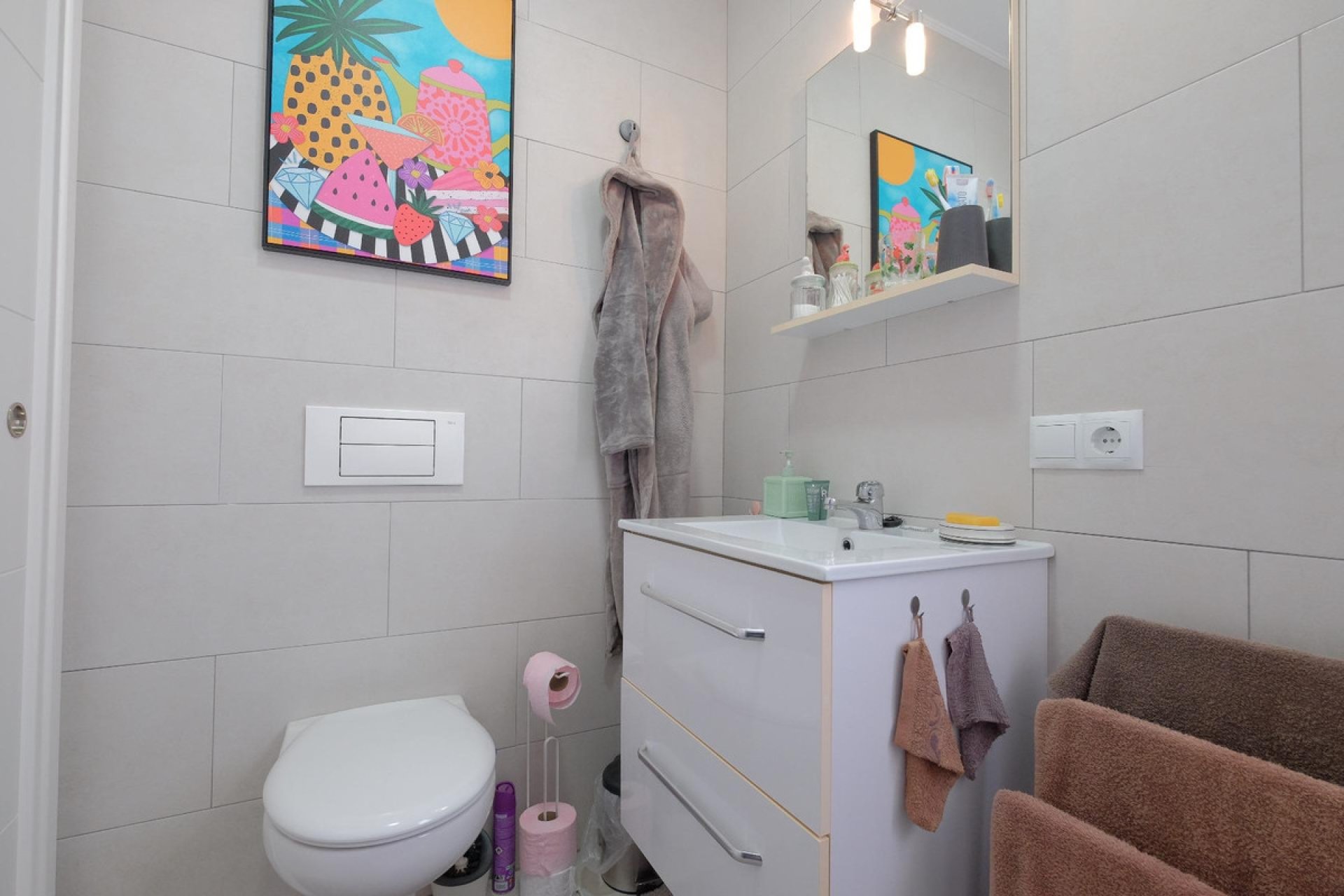 Resale - Villa -
Alcalalí - Alcalalí Centro