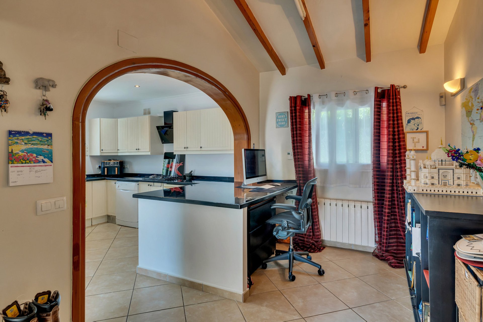 Resale - Villa -
Alcalalí - Alcalalí Centro