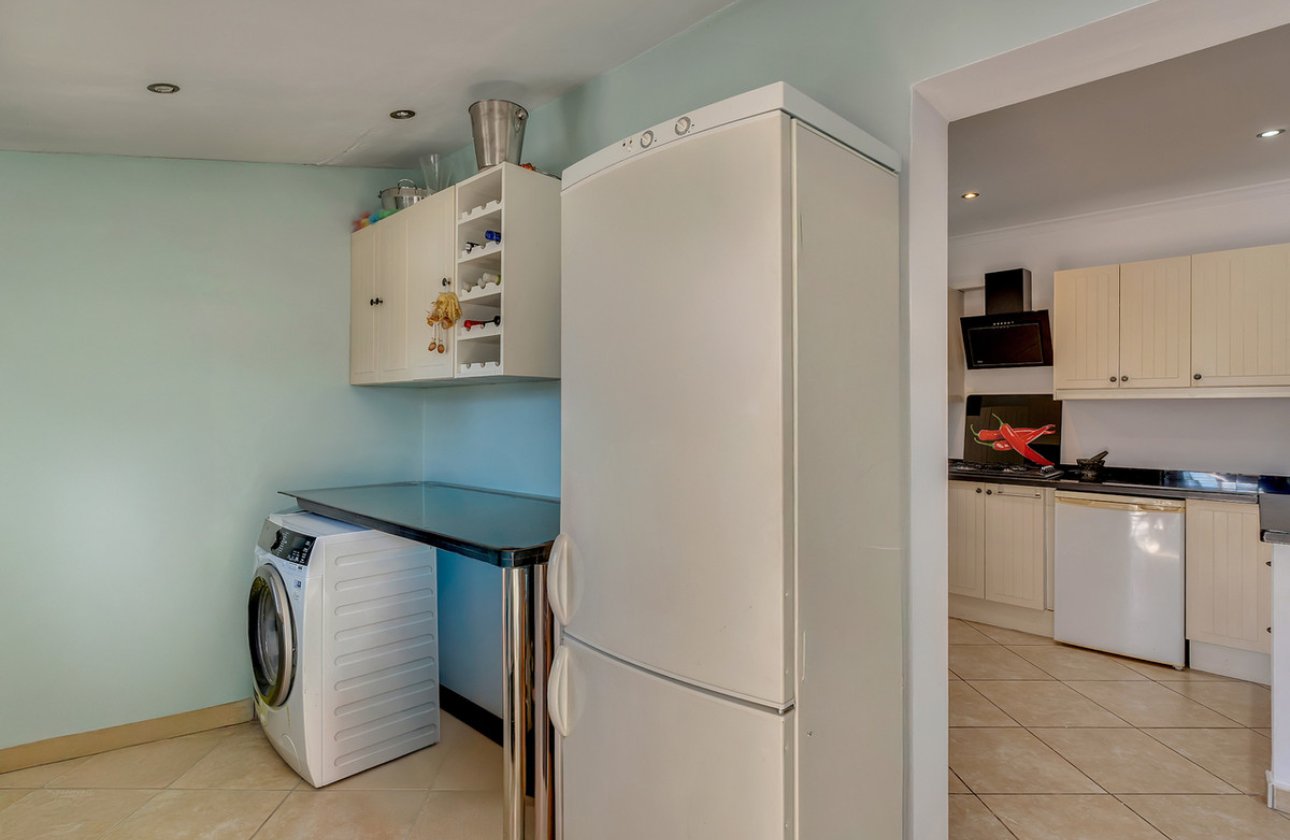 Resale - Villa -
Alcalalí - Alcalalí Centro